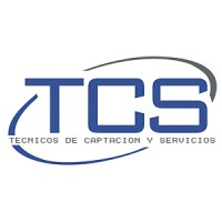 TCS. Técnicos de Captación y Servicios SL logo - Similar company to Idealnet