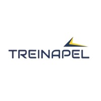 Treinapel Treinamentos & Serviços logo