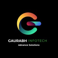 Gaurabh Infotech logo - Similar company to Digital Gaurabh