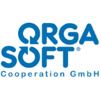 ORGA-SOFT Cooperation GmbH logo - Similar company to Tms Stuttgart