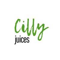 Cilly Juices logo - Similar company to Bring Cargo B.V.