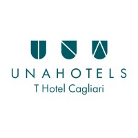 UNAHOTELS T Hotel Cagliari logo - Similar company to Kassiopea Group