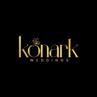 Konark Weddings logo - Similar company to Wedding Vision