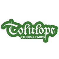 Tolulope Foods & Farms logo - Similar company to Agricvendor