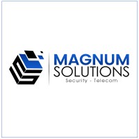 Magnum Solutions logo - Similar company to The Grid