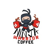 Ninja Warrior Coffee logo - Similar company to Coaching Plus