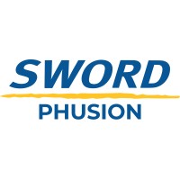 Sword Phusion logo - Similar company to Colini Ai
