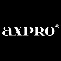 axpro logo - Similar company to Energyfest