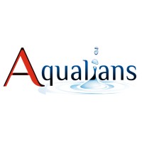 Aqualians logo - Similar company to Aqualiance