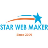Star Web Maker Services Pvt. Ltd. logo - Similar company to Star Web Maker Services Pvt.Ltd.