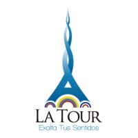 La Tour SAS logo - Similar company to Igloolab