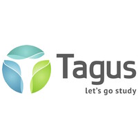 Tagus Let'S Go Study