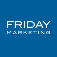 Friday Marketing Inc. logo - Similar company to Website Love Pty Ltd