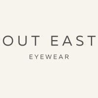 Out East Eyewear logo - Similar company to Hmété