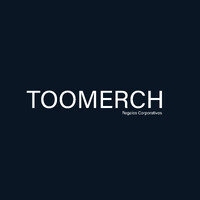 Toomerch logo - Similar company to Embels