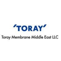 Toray Membrane Middle East - TMME logo - Similar company to Sbgom