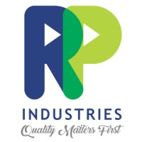 RP Industries logo - Similar company to Pyg Lifesciences