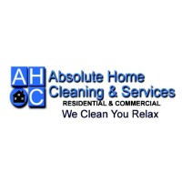 Absolute Cleaning Services Corp logo - Similar company to Power Bright Cleaning Services
