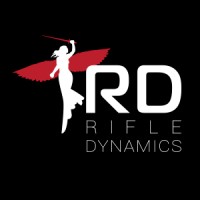Rifle Dynamics logo - Similar company to Stellar Photonics