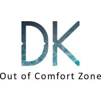 Out of Comfort Zone logo - Similar company to Squareroot