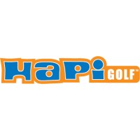 HAPi Golf logo - Similar company to Vanguard Property Services