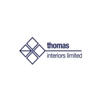 Thomas Interiors LTD logo - Similar company to One Eighty Light