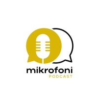 Mikrofoni Podcast logo - Similar company to Aicentive Gmbh
