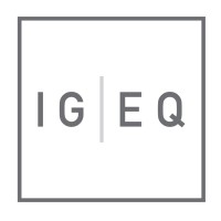 IGEQ logo - Similar company to Ld&D