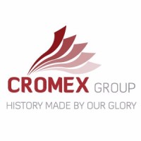 Cromex Group logo - Similar company to Cromex Global