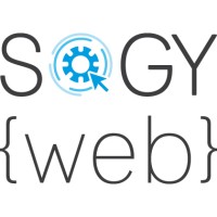 Sogyweb logo - Similar company to Sogys