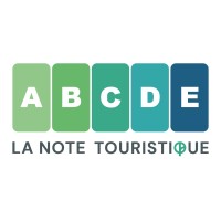 ABCDTourism - LaNoteTouristique logo - Similar company to Fc Trajectoire