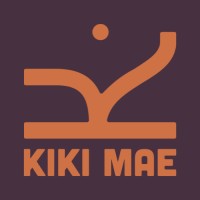 Kiki Mae logo - Similar company to Goglowmama