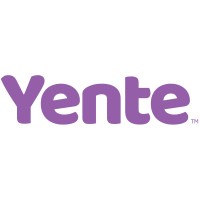 Yente logo - Similar company to Hengfeng Paper Group