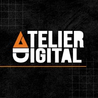 Atelier Digital logo - Similar company to Hypnotic Ants