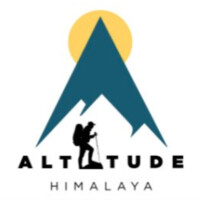 Altitude Himalaya logo - Similar company to Mrco Company