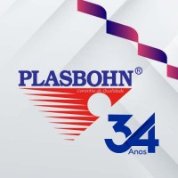Plasbohn Indústria de Plásticos Ltda logo - Similar company to Grupo Focus Plásticos