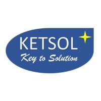 Ketsol Private Limited logo - Similar company to Globose Systems And Solution Pvt Ltd