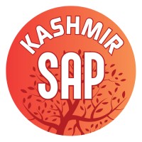 Kashmir Sap logo - Similar company to Luxury Pashmina