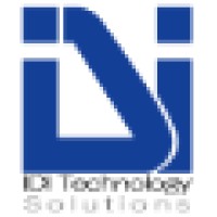 IDI Technology Solutions logo - Similar company to Hamiltonn Projects (Pty) Ltd