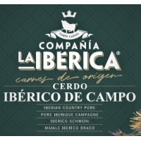 COMPAÑIA LA IBERICA logo - Similar company to Elecsum E-Mobility