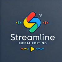 Streamline Media Editing logo - Similar company to Levl8