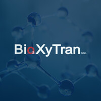 Bioxytran, Inc. logo - Similar company to Estarhelper Llc.