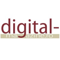 Digital-Magazine.ro logo - Similar company to Divas Web Design