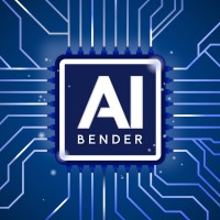 AI Bender logo - Similar company to Nimo Ai