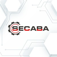 Construcciones Secaba® logo - Similar company to Secabat
