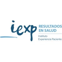Instituto para la Experiencia del Paciente IEXP logo - Similar company to Hfocus