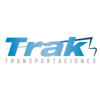 Trak Transportaciones logo - Similar company to Servygru Heavy Haul & Rigging Mexico