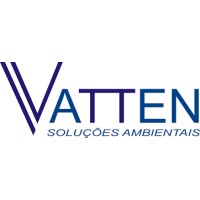 Vatten Soluções Ambientais logo - Similar company to Seritec Comunicacao Visual