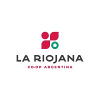 La Riojana Co-op logo - Similar company to Agro Andina S.A.