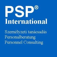 PSP Siklóssy & Partner Vezetõi Tanácsadó Kft. logo - Similar company to Getoolbox Europe